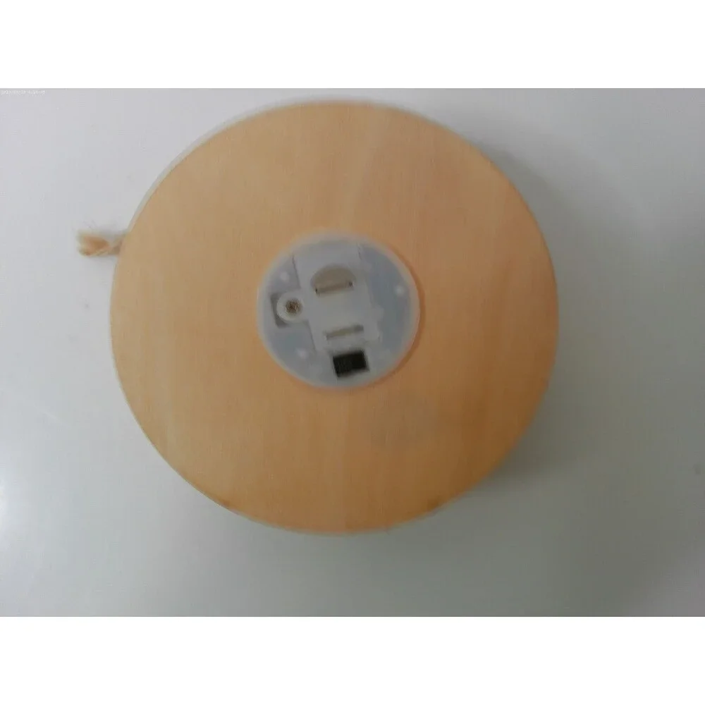 Unbranded round santa